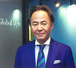 社長画像