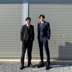 お客様スナップ