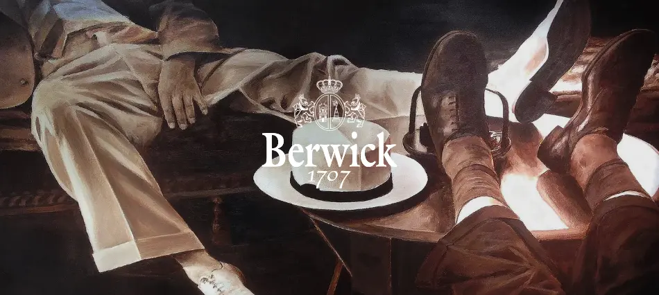 グローバルスタイルのBerwick1707(バーウィック)