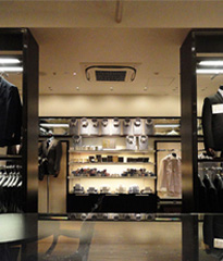 グローバルスタイル 新宿南口店